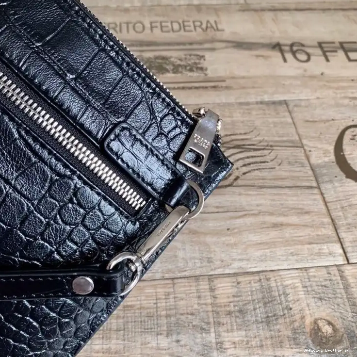 Official Brother Sam 1910BB0100 Bags Prada 0805